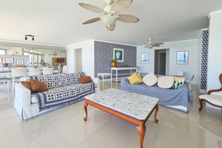 Apartamento para alugar com 180m², 3 quartos e 1 vagaSala