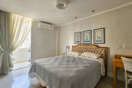 Apartamento para alugar com 180m², 3 quartos e 1 vagaSuíte 1