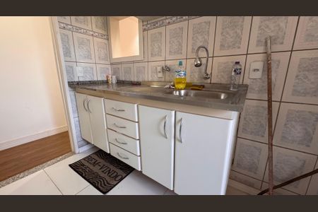 Apartamento à venda com 96m², 3 quartos e 1 vaga Apartamento à venda com 96m², 3 quartos e 1 vagaCozinha - Armários