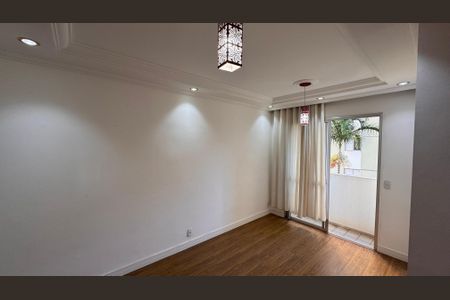 Apartamento à venda com 96m², 3 quartos e 1 vaga Apartamento à venda com 96m², 3 quartos e 1 vagaSala