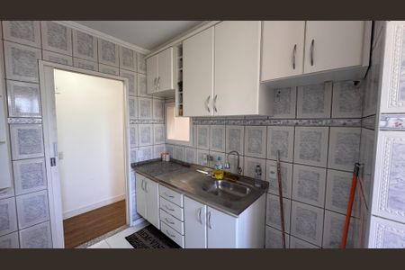 Apartamento à venda com 96m², 3 quartos e 1 vaga Apartamento à venda com 96m², 3 quartos e 1 vagaCozinha