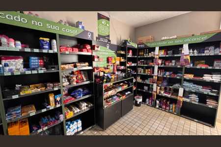 Apartamento à venda com 96m², 3 quartos e 1 vaga Apartamento à venda com 96m², 3 quartos e 1 vagaMini Mercado