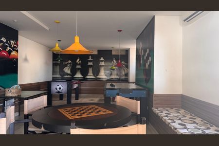 Apartamento à venda com 96m², 3 quartos e 1 vaga Apartamento à venda com 96m², 3 quartos e 1 vagaÁrea comum