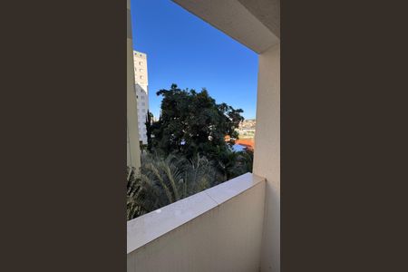 Apartamento à venda com 96m², 3 quartos e 1 vaga Apartamento à venda com 96m², 3 quartos e 1 vagaSacada