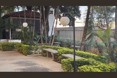 Apartamento à venda com 96m², 3 quartos e 1 vaga Apartamento à venda com 96m², 3 quartos e 1 vagaÁrea comum