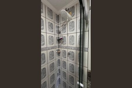 Apartamento à venda com 96m², 3 quartos e 1 vaga Apartamento à venda com 96m², 3 quartos e 1 vagaBanheiro