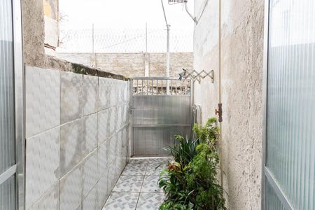 Casa à venda com 60m², 2 quartos e 1 vagaCozinha