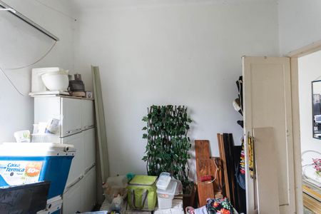 Casa à venda com 60m², 2 quartos e 1 vagaQuarto 2