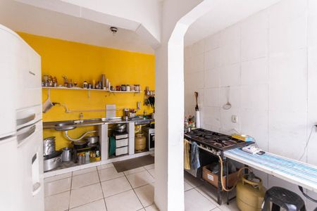 Casa à venda com 60m², 2 quartos e 1 vagaCozinha