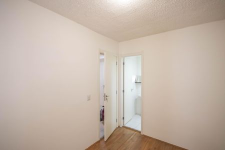 Suíte 1 de apartamento para alugar com 1 quarto, 28m² em Vila Guilherme, São Paulo