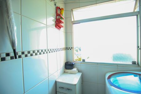 Apartamento à venda com 54m², 2 quartos e 1 vagaÁrea de Serviço