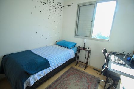 Apartamento à venda com 54m², 2 quartos e 1 vagaQuarto 2