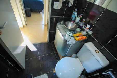 Apartamento à venda com 54m², 2 quartos e 1 vagaBanheiro