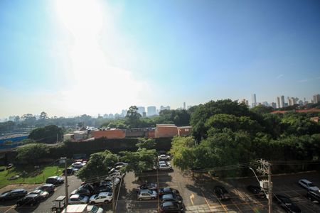 Apartamento à venda com 54m², 2 quartos e 1 vagaVista do Quarto 1