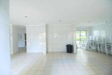 Apartamento à venda com 54m², 2 quartos e 1 vagaÁrea comum