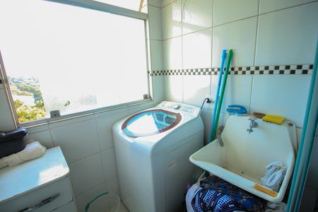 Apartamento à venda com 54m², 2 quartos e 1 vagaÁrea de Serviço