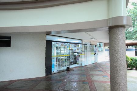 Apartamento à venda com 54m², 2 quartos e 1 vagaÁrea comum