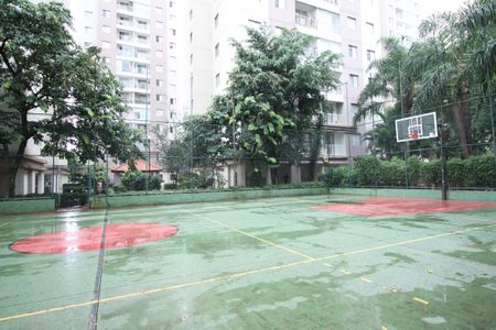 Apartamento à venda com 54m², 2 quartos e 1 vagaÁrea comum