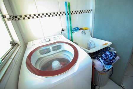 Apartamento à venda com 54m², 2 quartos e 1 vagaÁrea de Serviço