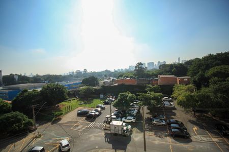 Apartamento à venda com 54m², 2 quartos e 1 vagaVista do Quarto 1