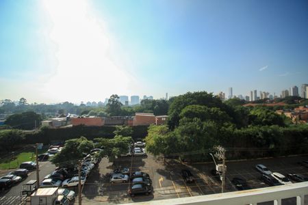 Apartamento à venda com 54m², 2 quartos e 1 vagaVista