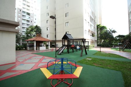 Apartamento à venda com 54m², 2 quartos e 1 vagaÁrea comum