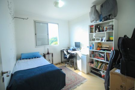 Apartamento à venda com 54m², 2 quartos e 1 vagaQuarto 2