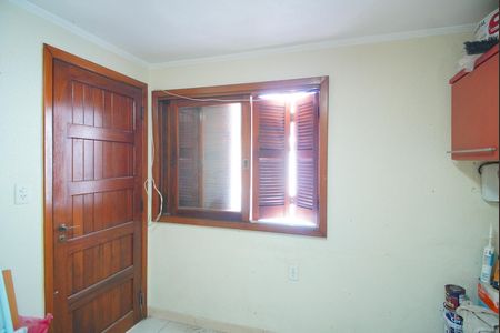 Casa à venda com 313m², 4 quartos e 4 vagasQuarto de Serviço