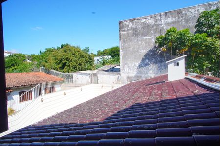 Casa à venda com 313m², 4 quartos e 4 vagasQuarto  - Vista