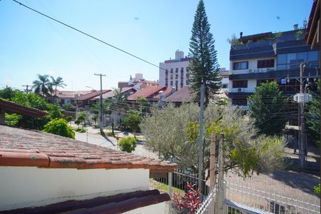 Casa à venda com 313m², 4 quartos e 4 vagasVaranda - Vista