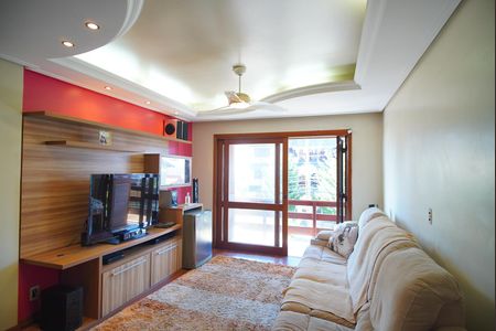 Casa à venda com 313m², 4 quartos e 4 vagasSala de TV