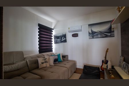 Apartamento à venda com 262m², 2 quartos e 2 vagasSala de TV