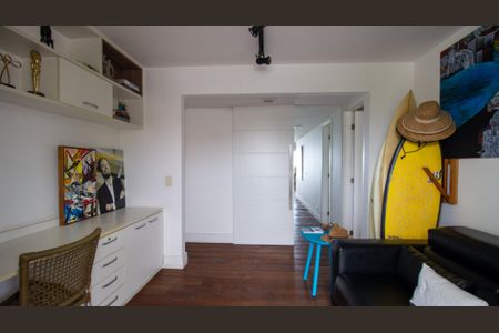 Apartamento à venda com 262m², 2 quartos e 2 vagasHall dos Quartos