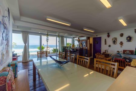 Apartamento à venda com 262m², 2 quartos e 2 vagasSala