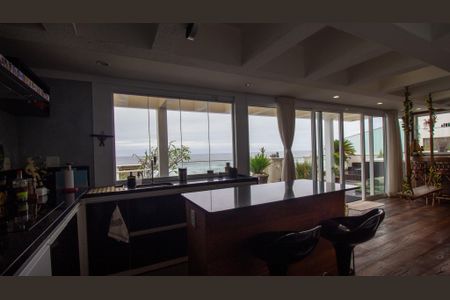 Apartamento à venda com 262m², 2 quartos e 2 vagasSala - Área Gourmet