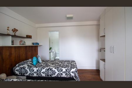 Apartamento à venda com 262m², 2 quartos e 2 vagasSuíte 2