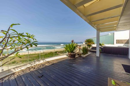 Apartamento à venda com 262m², 2 quartos e 2 vagasVaranda