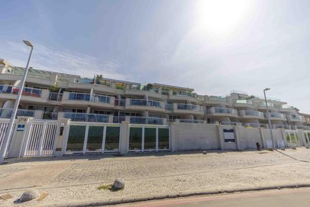 Apartamento à venda com 262m², 2 quartos e 2 vagasFachada