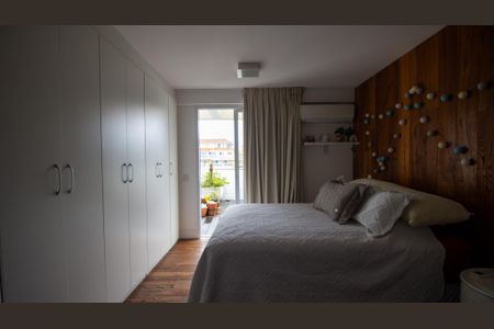 Apartamento à venda com 262m², 2 quartos e 2 vagasSuíte 1