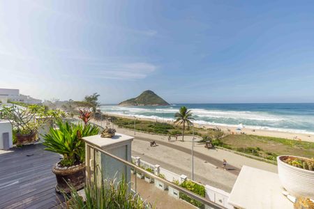 Apartamento à venda com 262m², 2 quartos e 2 vagasVaranda