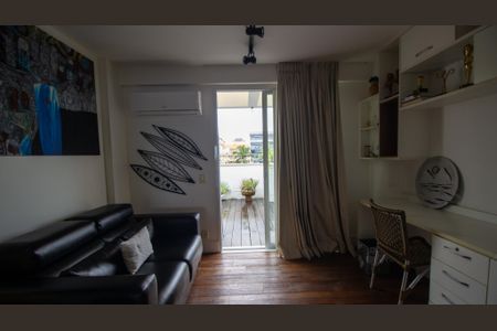 Apartamento à venda com 262m², 2 quartos e 2 vagasHall dos Quartos