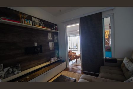 Apartamento à venda com 262m², 2 quartos e 2 vagasSala de TV