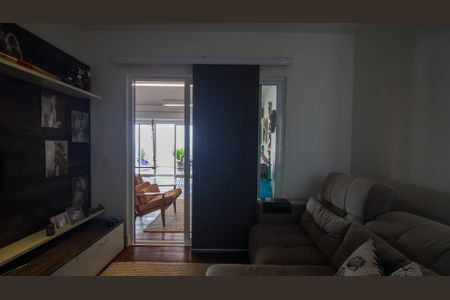 Apartamento à venda com 262m², 2 quartos e 2 vagasSala de TV