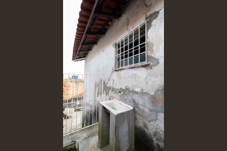Casa à venda com 66m², 2 quartos e 2 vagas Casa à venda com 66m², 2 quartos e 2 vagasÁrea de Serviço