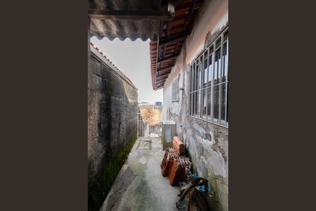 Casa à venda com 66m², 2 quartos e 2 vagas Casa à venda com 66m², 2 quartos e 2 vagasÁrea de Serviço