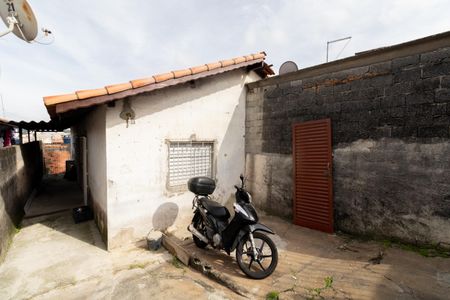 Casa à venda com 66m², 2 quartos e 2 vagas Casa à venda com 66m², 2 quartos e 2 vagasGaragem