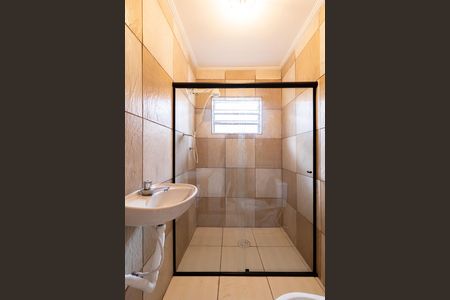 Casa à venda com 66m², 2 quartos e 2 vagas Casa à venda com 66m², 2 quartos e 2 vagasBanheiro