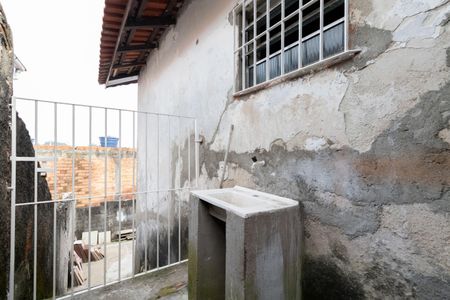 Casa à venda com 66m², 2 quartos e 2 vagas Casa à venda com 66m², 2 quartos e 2 vagasÁrea de Serviço