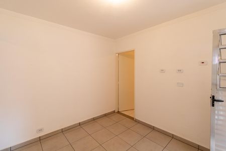 Casa à venda com 66m², 2 quartos e 2 vagas Casa à venda com 66m², 2 quartos e 2 vagasSala