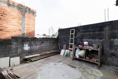 Casa à venda com 66m², 2 quartos e 2 vagas Casa à venda com 66m², 2 quartos e 2 vagasQuintal